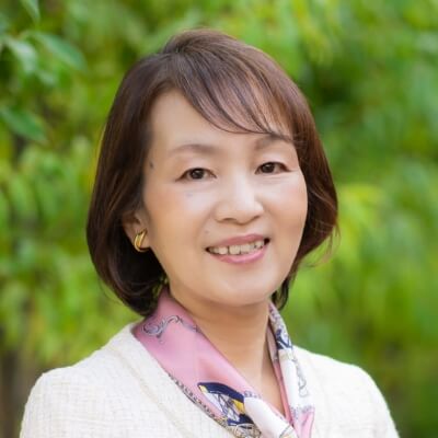 木本いちこ カウンセラー